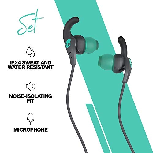 Set In-Ear Wired Earphone