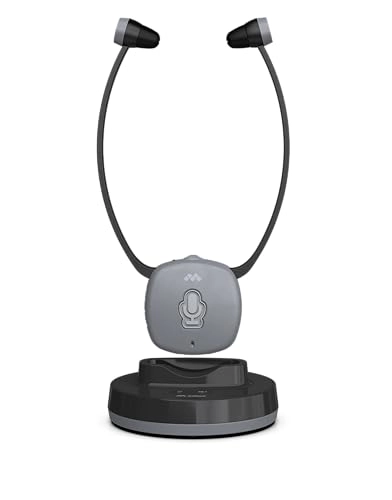 Easy Audio Wireless Headphone