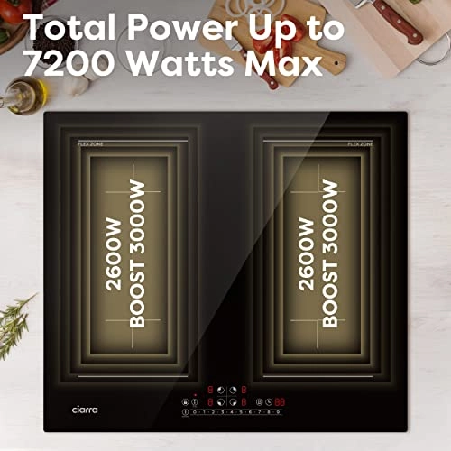 CBBIH4BF Induction hob