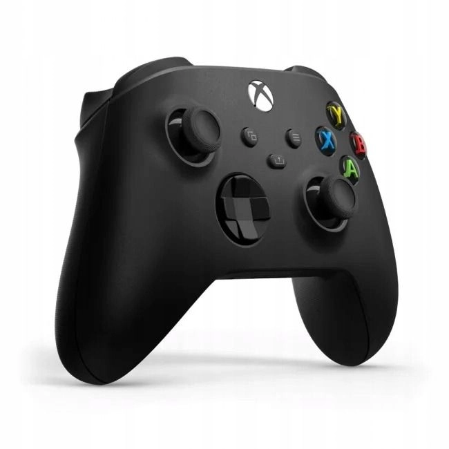 Wireless Controller - Black Xbox One