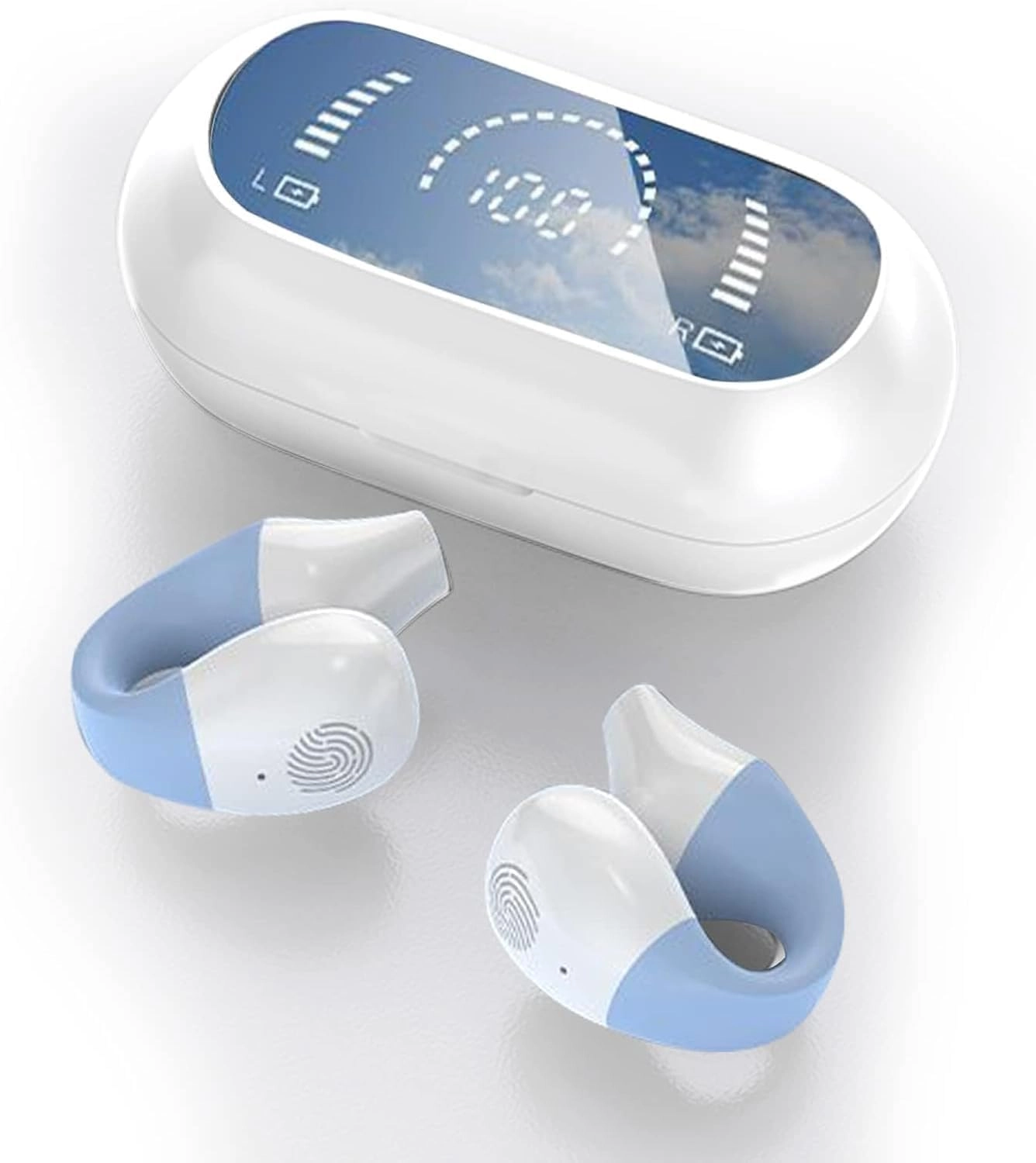 TERRIFI JX-771 Wireless Earbud