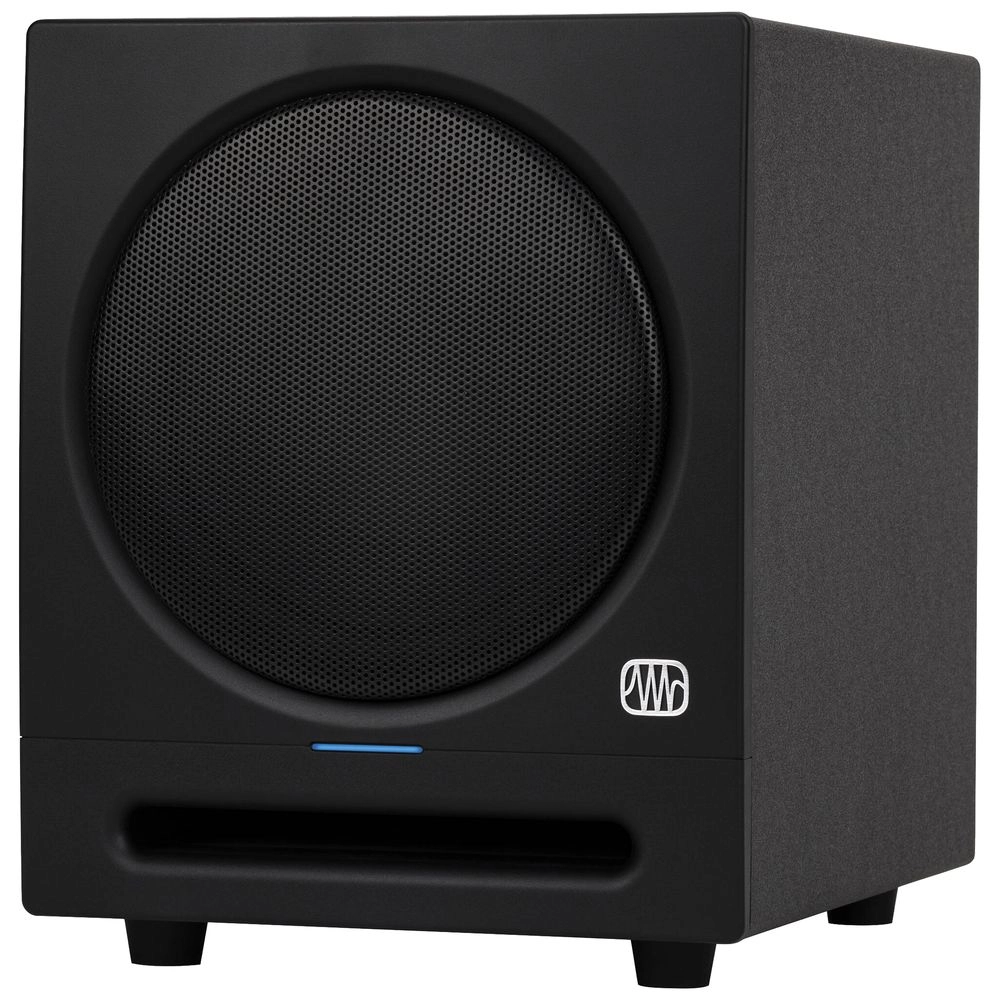 PreSonus Eris Sub 8BT - 50W 8-inch