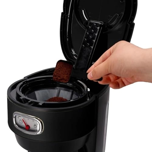 Retro Series - Brew Control Pause-and-Pour Permanent Filter