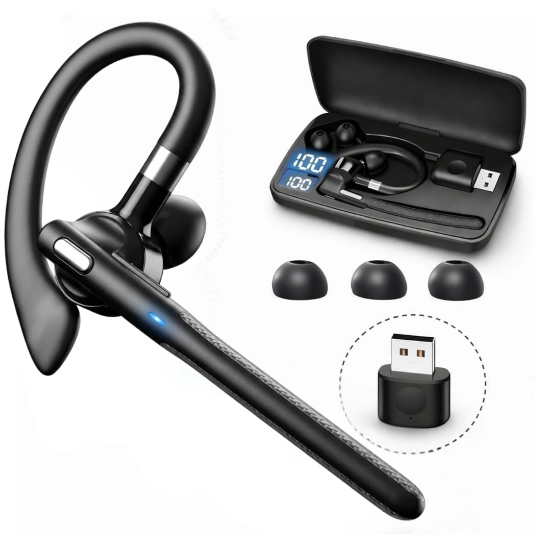 WADANI YYK-526 Wireless Headset