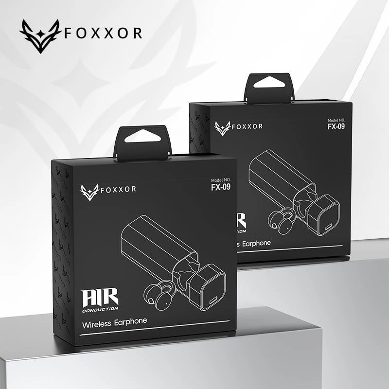 FX09 Wireless Earbud