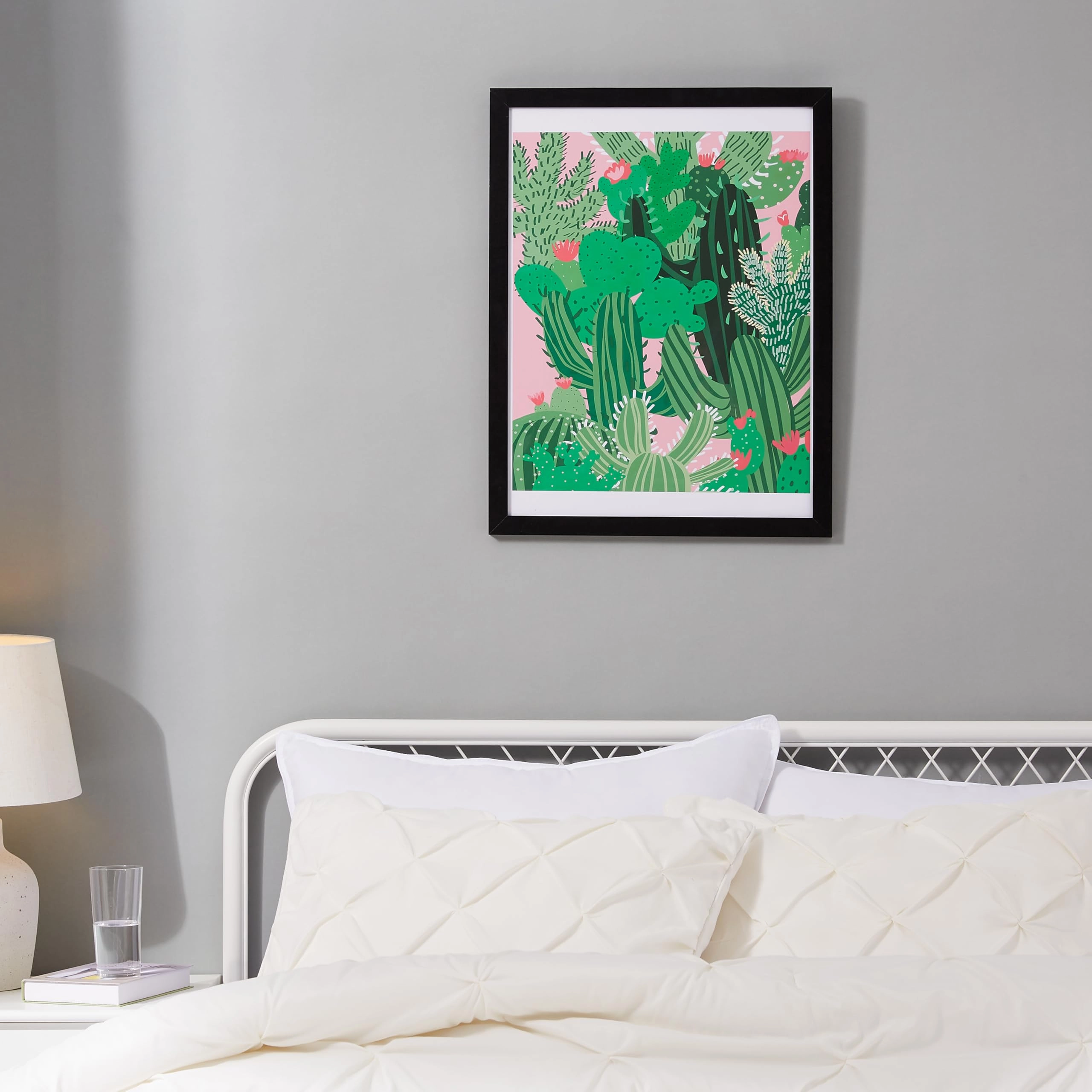 Poster Frame - 46 cm x 61 cm 1.0 Count