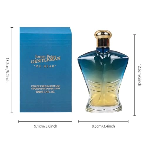 Fruit - Spice Eau de Toilette 90ml