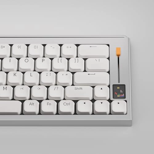 Low Profile Keycaps