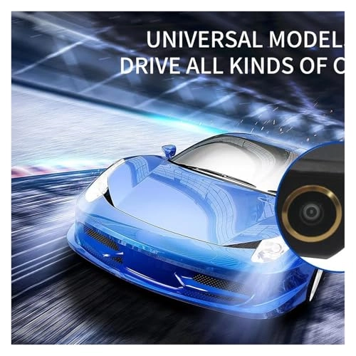 BM5Z19G490C - Night vision