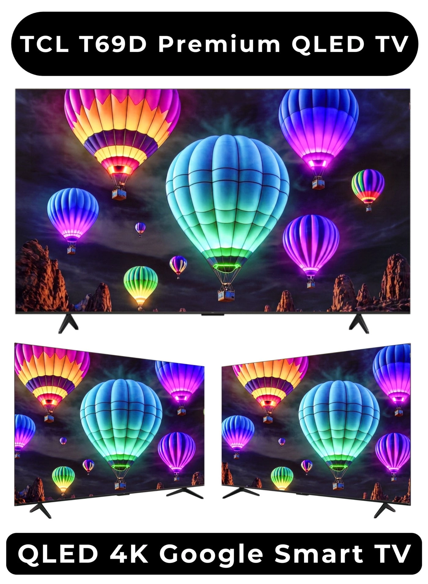 55T69D - 55 Inches