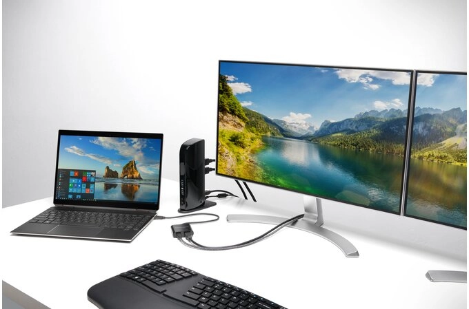 Pro Fit Ergo - Wireless