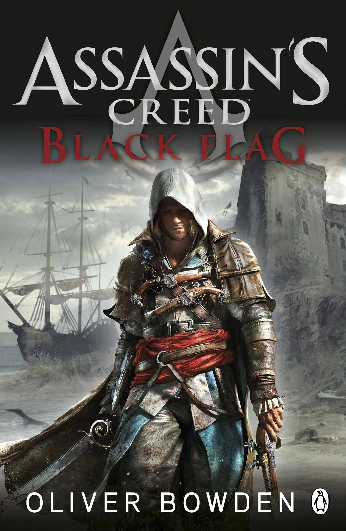 Assassin's Creed IV Black Flag - Xbox One