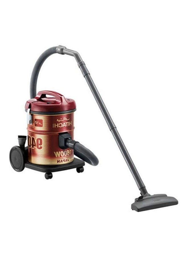 Electric Vacuum Cleaner (CV-940Y)