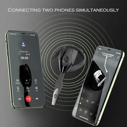 SL002 Wireless Headset