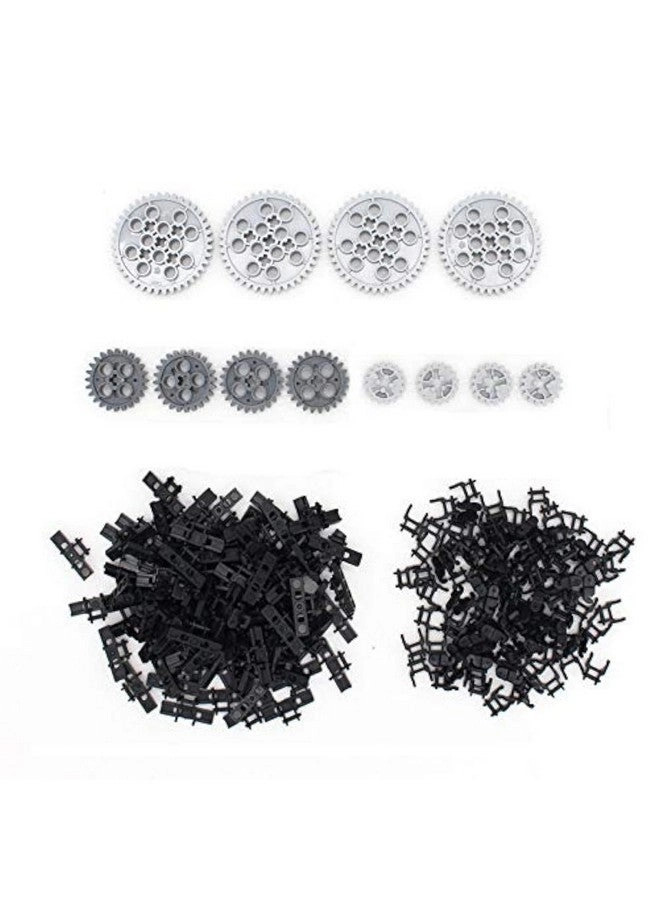 Taken All Tank Track - 212 pcs