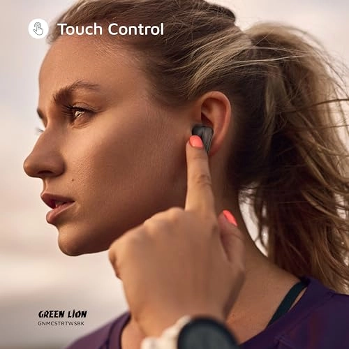 Manchester Wireless Earbud