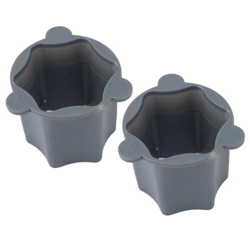 Multifunctional Food Processor Main Base Part - ABS 37.00g