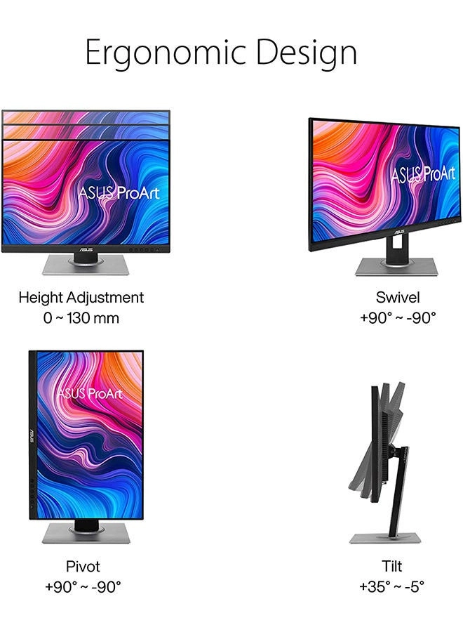 PA248QV - 24.1 Inches