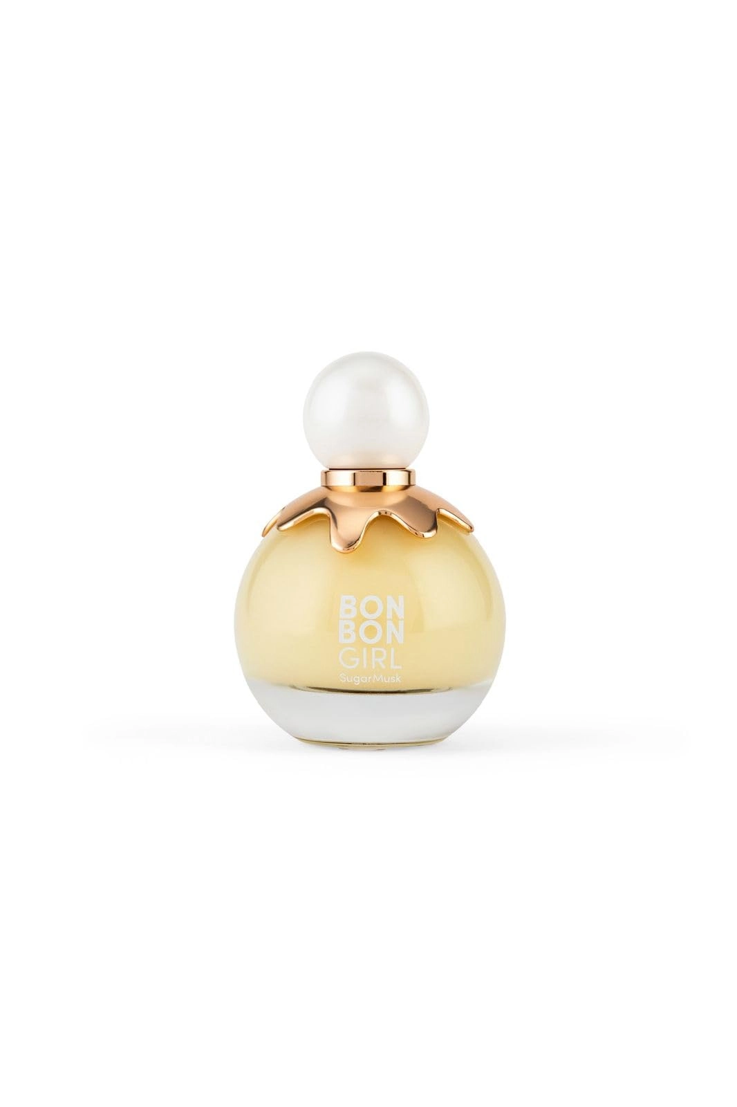 BON BON GIRL Sugar Musk Eau de Parfum 80ml
