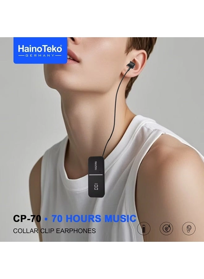 CP-70 Wireless Earphone