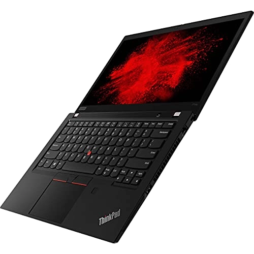 ThinkPad P14s - 14'' 1TB 32GB Ryzen 7