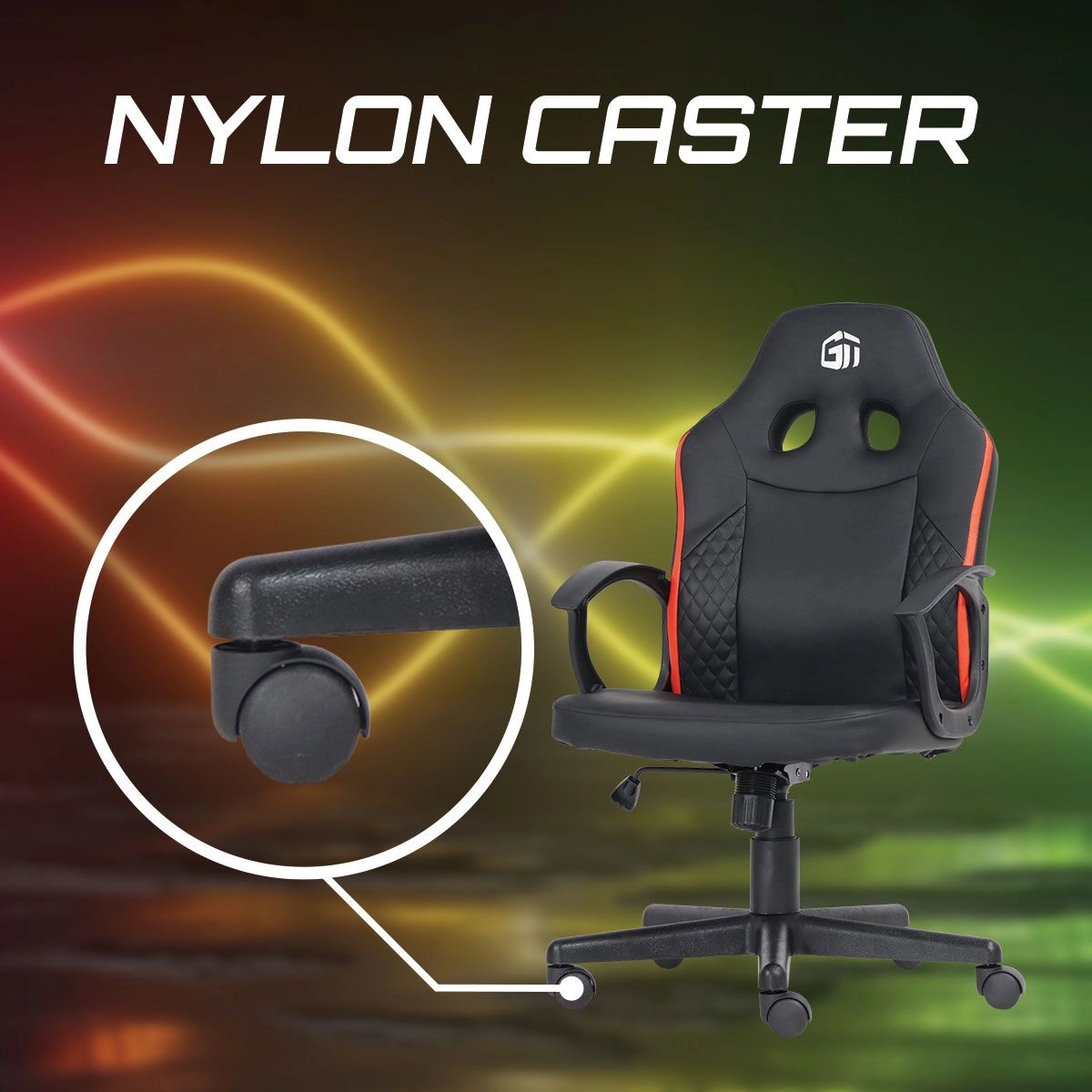 Apex Champ - Green PVC 136KG