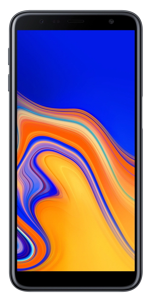 Galaxy J6+ - 3GB 32GB