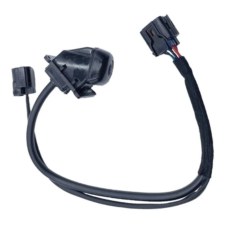 Reversing camera - IP68 CCD AHD