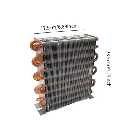 Refrigerator Condenser