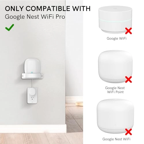 Nest WiFi Pro - 2 Pack