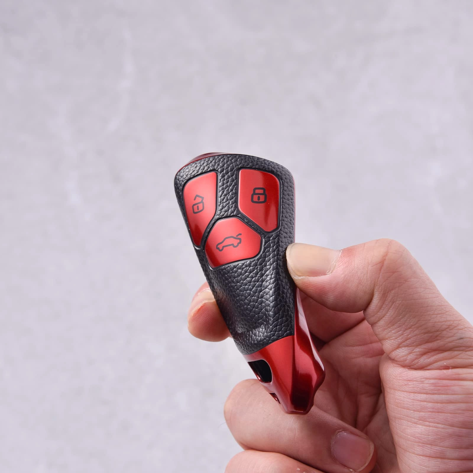 Car Key Case - Car