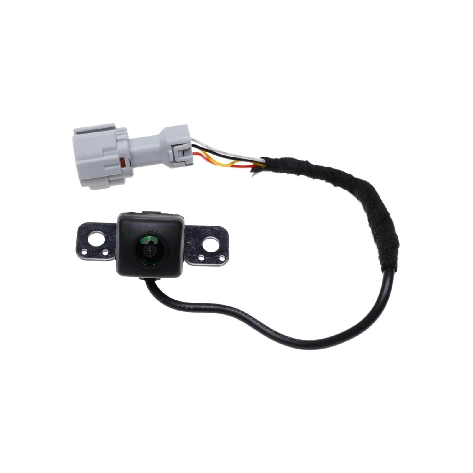 CHBCZSBH Rear View Reverse Camera - Night Vision Wired High-Resolution