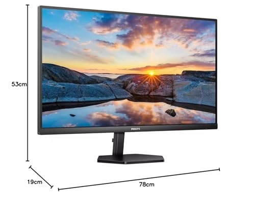 PM-27E1N3300A - 27 inch 1920 X 1080