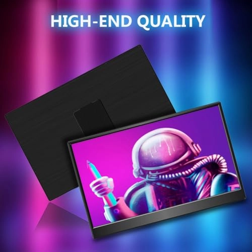 MG300 - 15.6 Inches 1920x1080