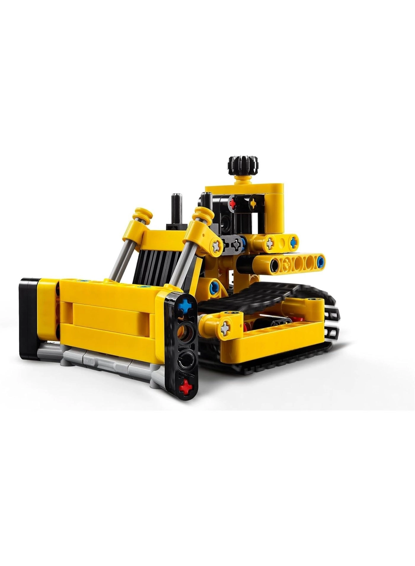 Technic Heavy-Duty Bulldozer (42163)