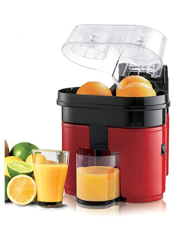 kohelia Household Electric double Twin lemon orange Juice Maker - 90W