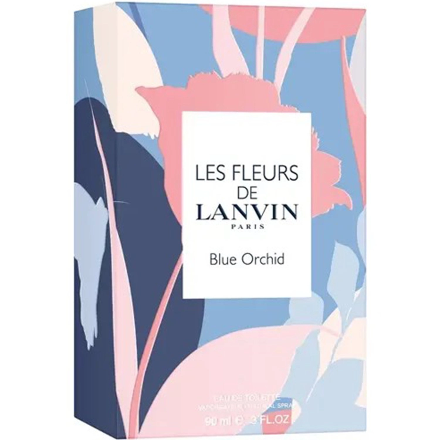 Les Fleurs De Blue Orchid Eau de Toilette 90ml