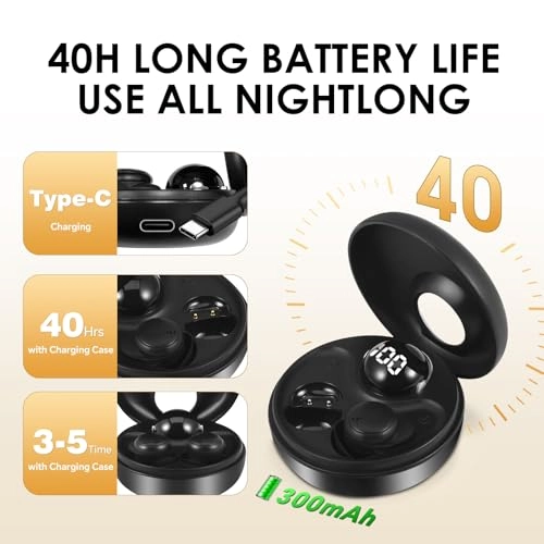 0FDC - Wireless Earbud