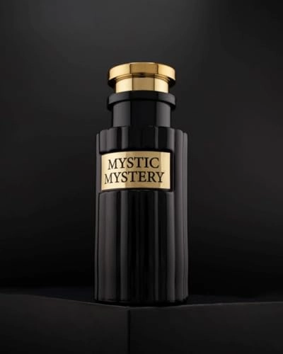 Mystic Tobacco Eau de Parfum 50 ml