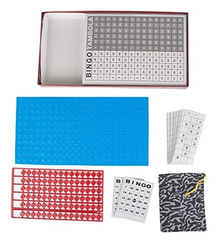 Tambola - 1 piece(s) 8 years and up