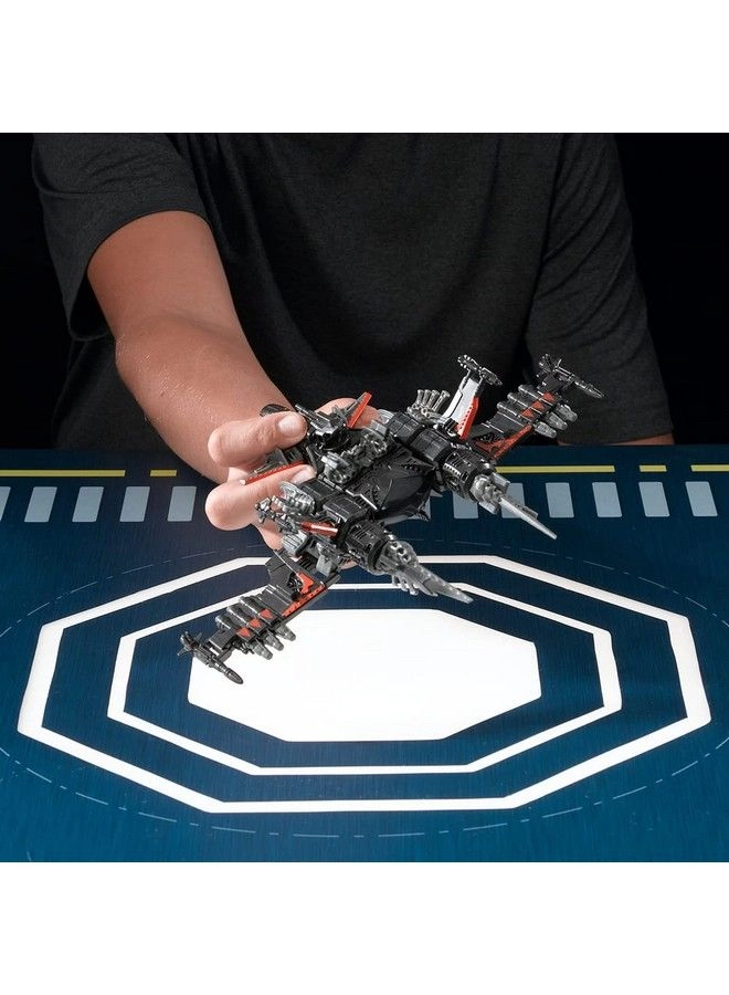 Komplex Spitter - Space