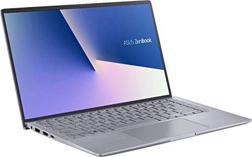 ZenBook 14 Q407IQ-BR5N4 - 14'' Ryzen 5 8GB DDR4 256GB SSD