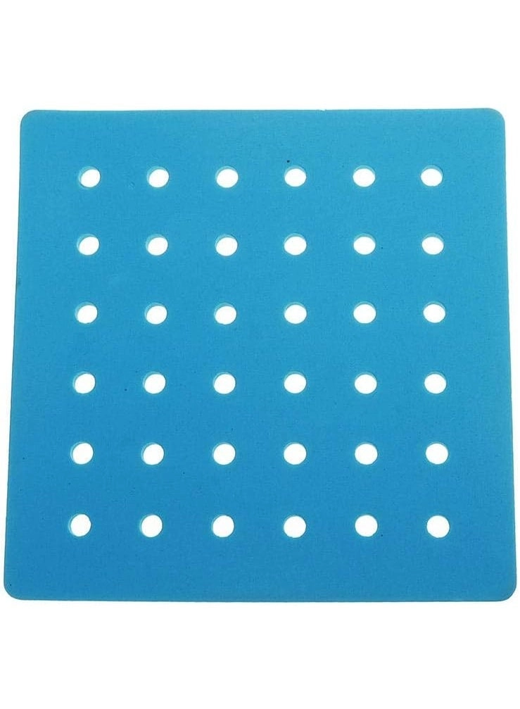 Bubble & Blocks Stacking Peg Board Set - 3 years+