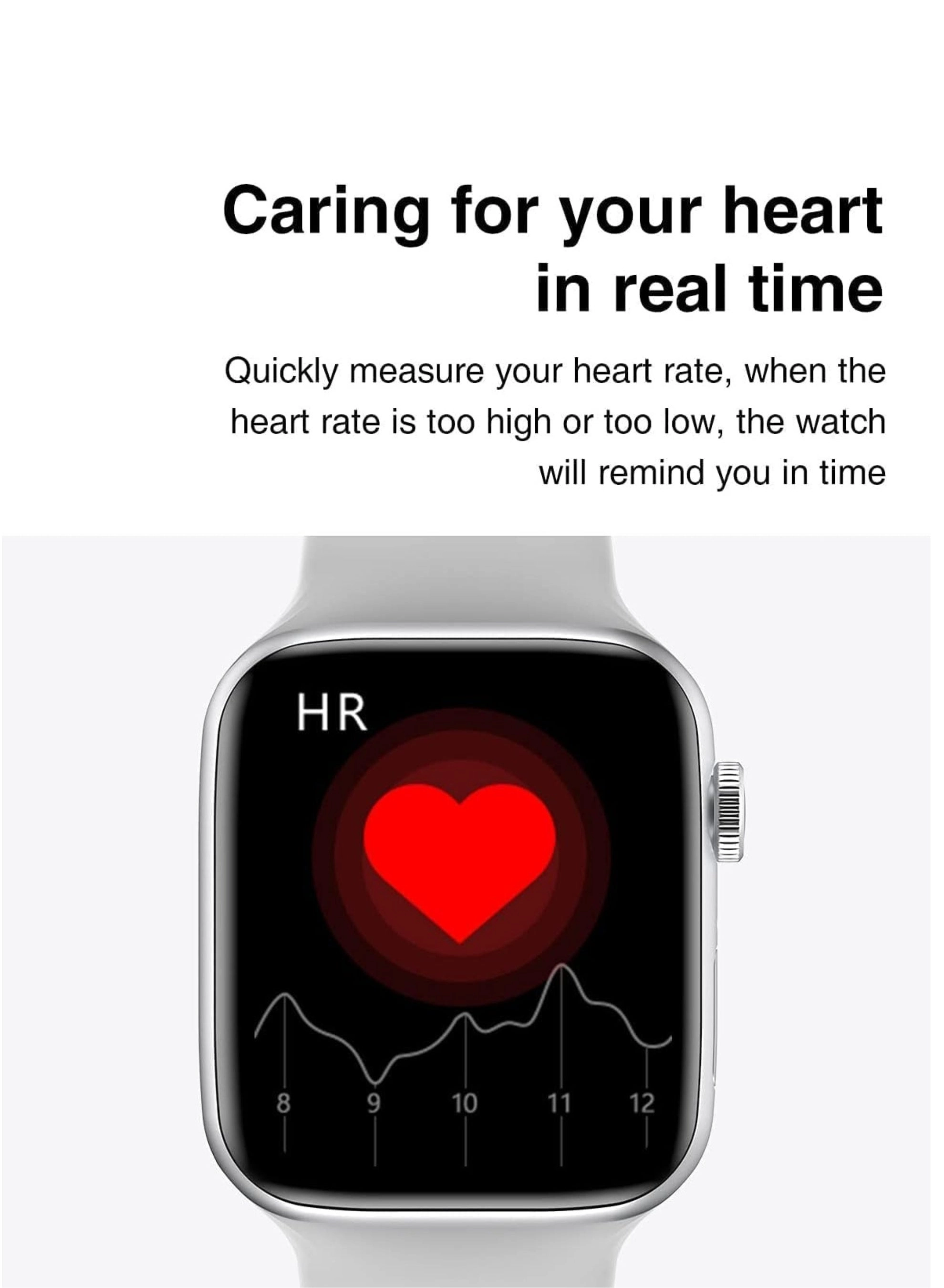 KW 50 Max Series 10 Ceramic