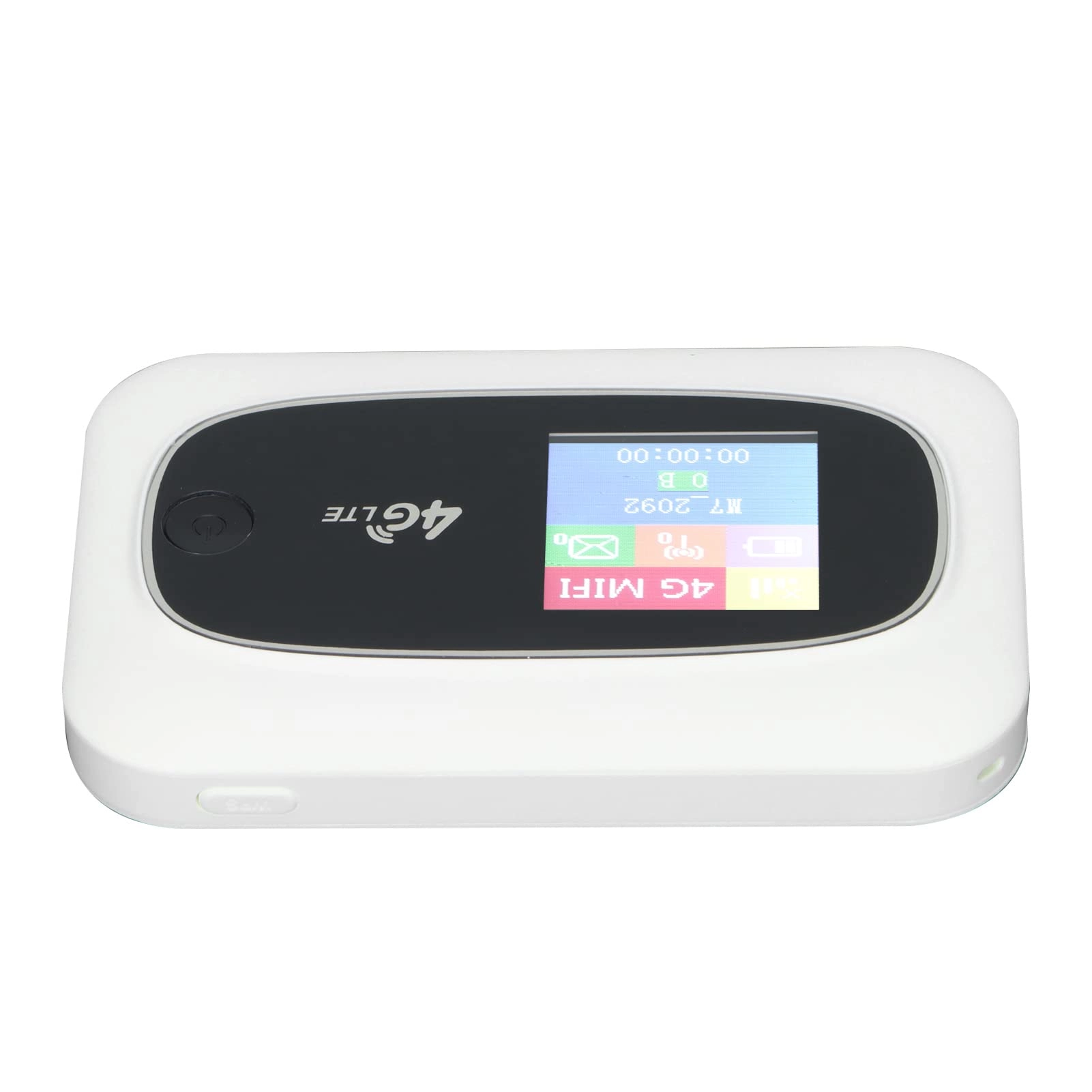 4G LTE Pocket WiFi Router