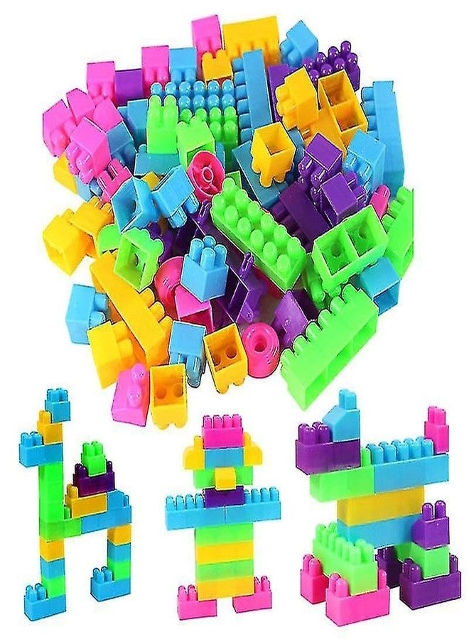 RPC99 Building Blocks - 165 pcs