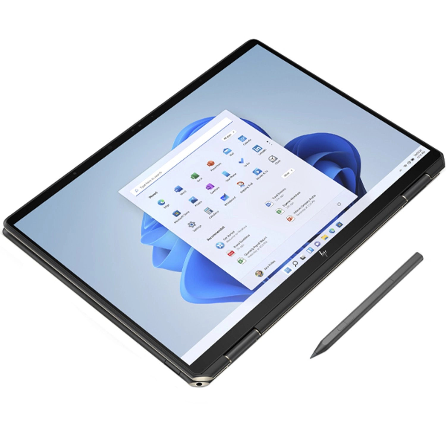 Spectre X360 14-EF0003NE - 14'' Core i7 16GB DDR4 1TB SSD