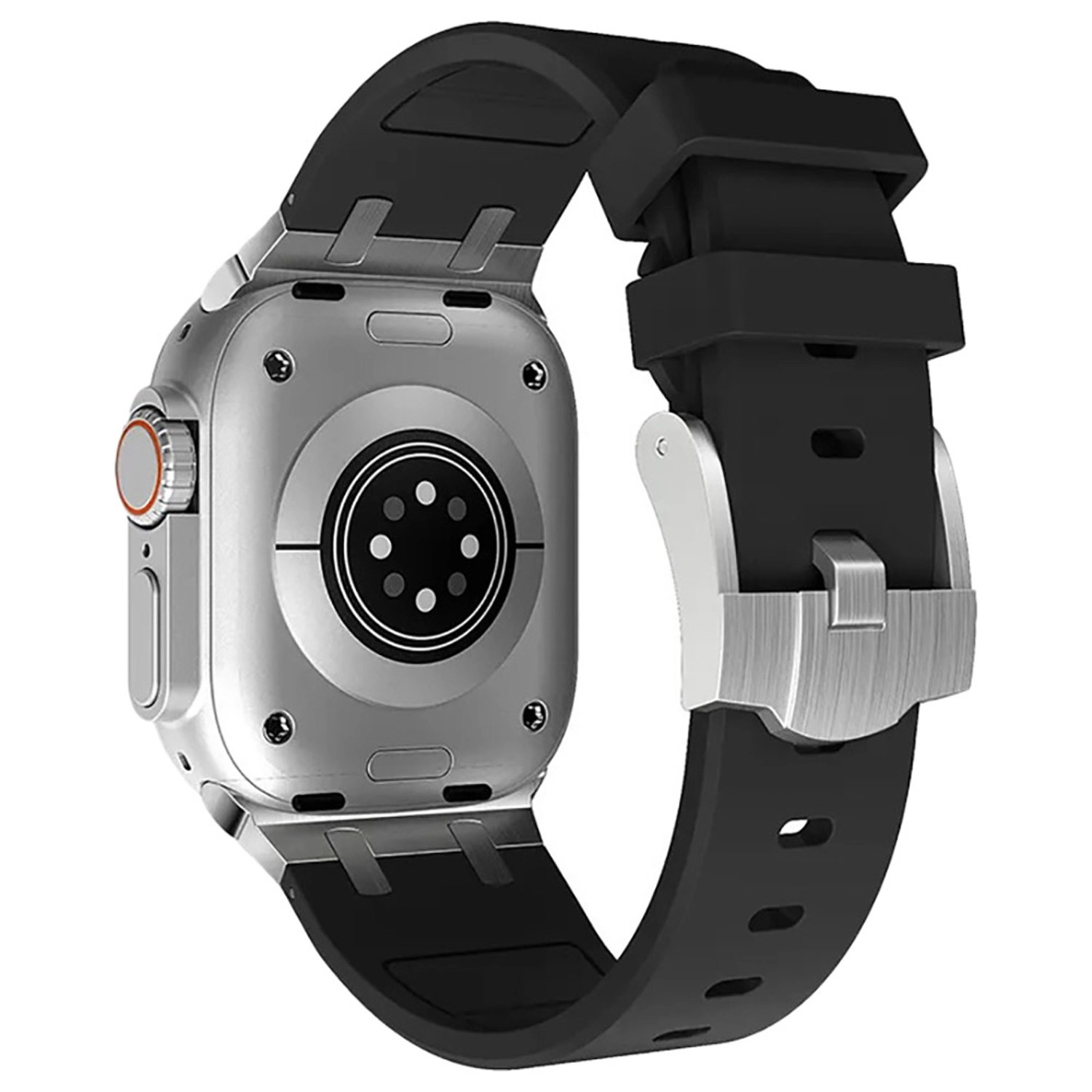 Titen Flex Watch Strap for Apple Watch - 40/41 mm