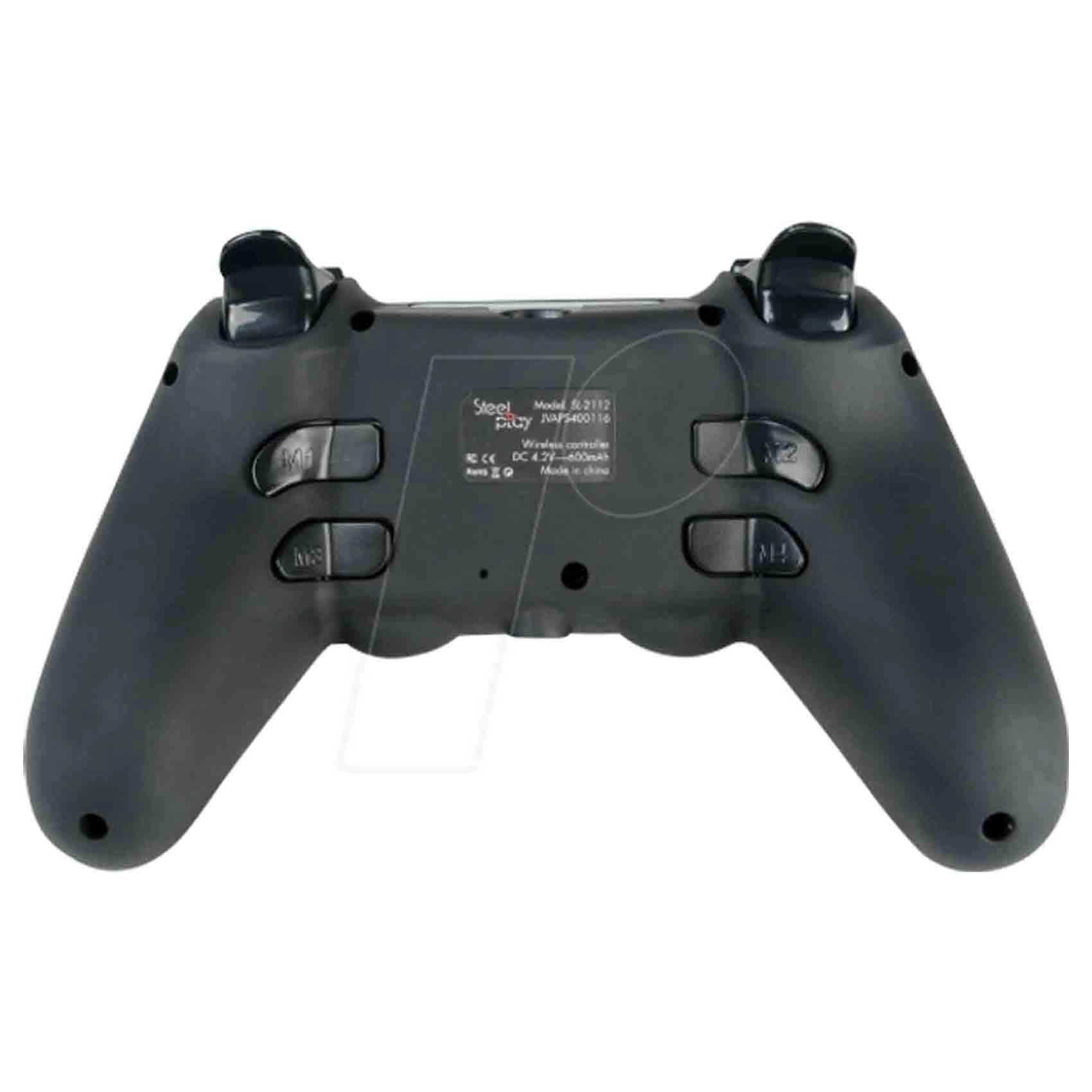 Slim Pack Wireless Controller - PlayStation 4 and PC