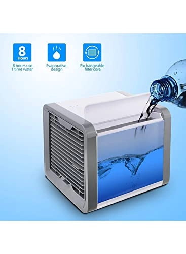 Portable Air Cooler - 150W